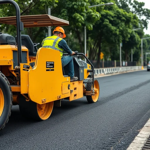 Perbedaan Harga Hotmix Pabrik AMP vs Kontraktor: Pilih Cara Pesan Hemat di Bogor