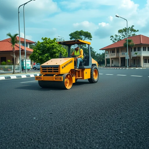 Kapan Sebaiknya Pengaspalan Dilakukan Setelah Hujan? Tradisi dan Fakta Teruji