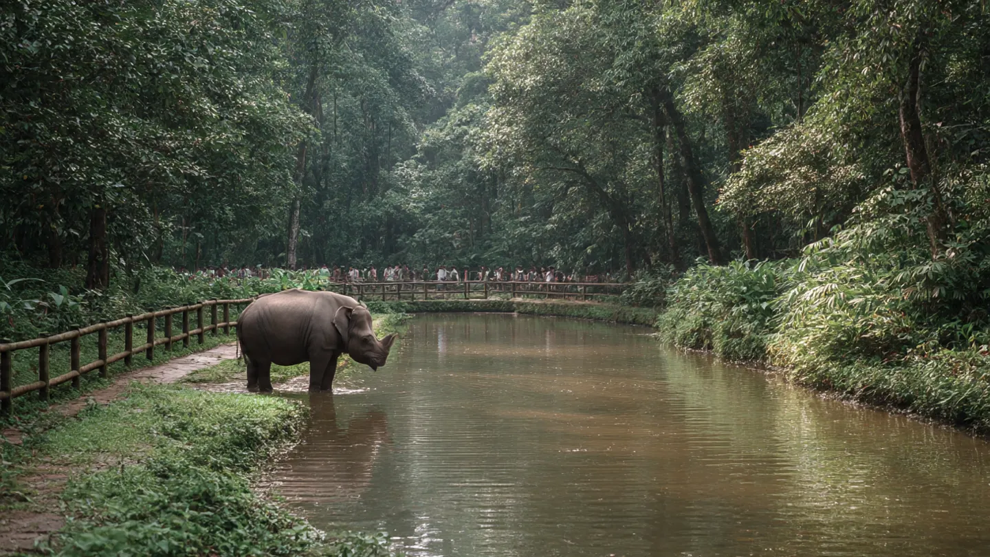taman safari bogor, wisata keluarga bogor, tempat menarik di bogor, aktivitas di taman safari, taman safari untuk anak-anak